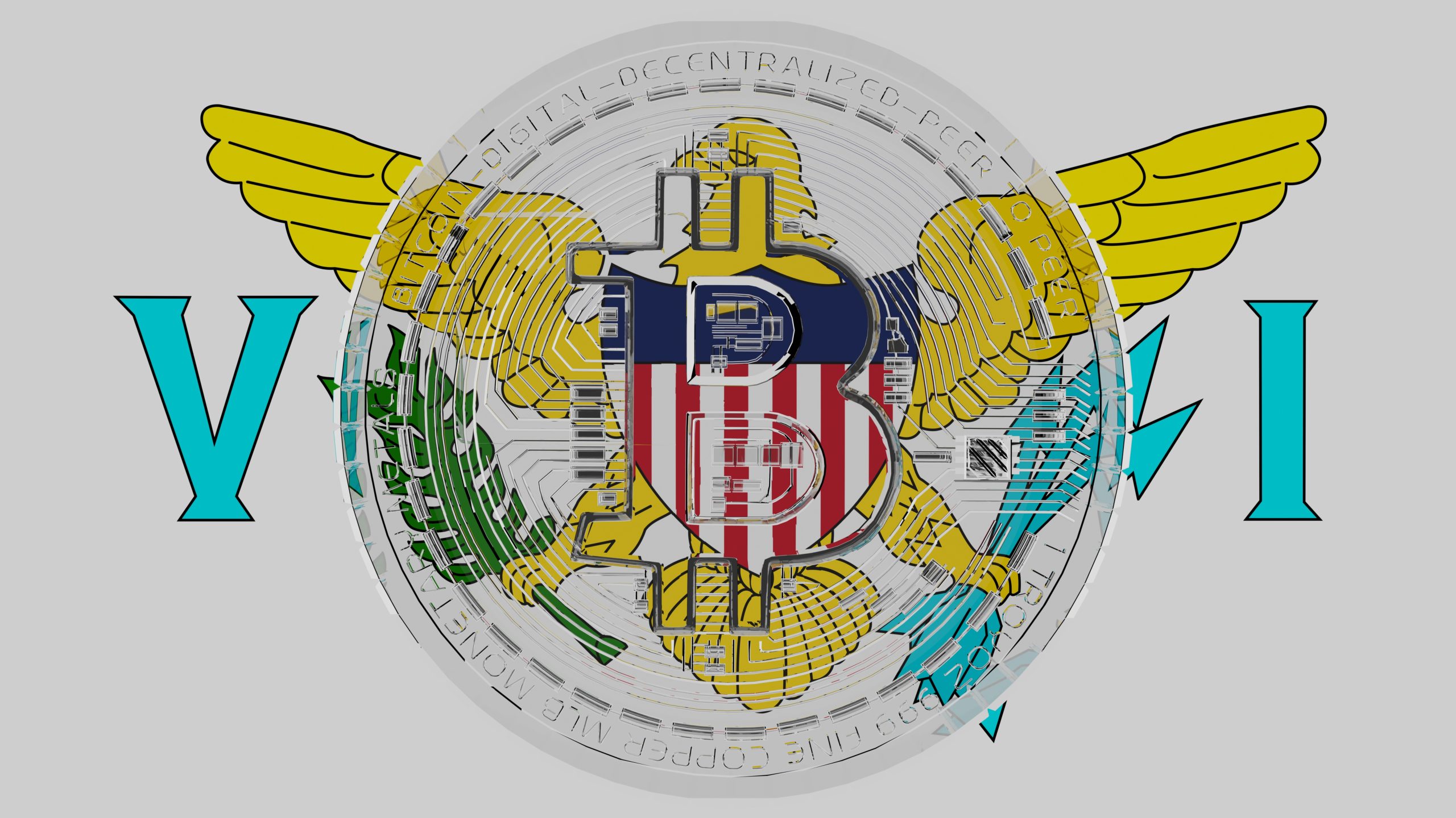 The U.S. Virgin Islands Blockchain Crypto Laws & Regulations