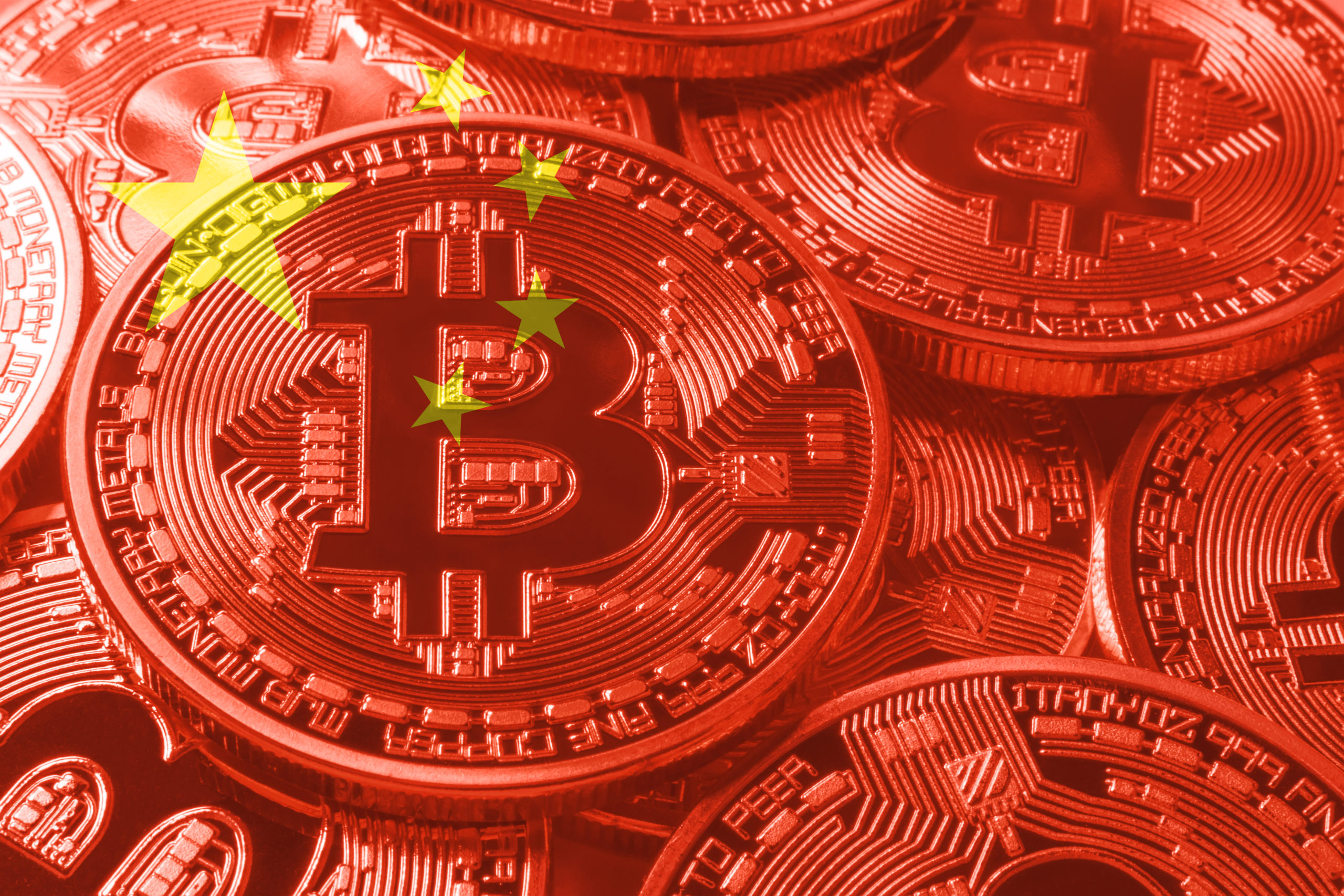 China and Cryptocurrency Blockchain and Cryptocurrency Regulations