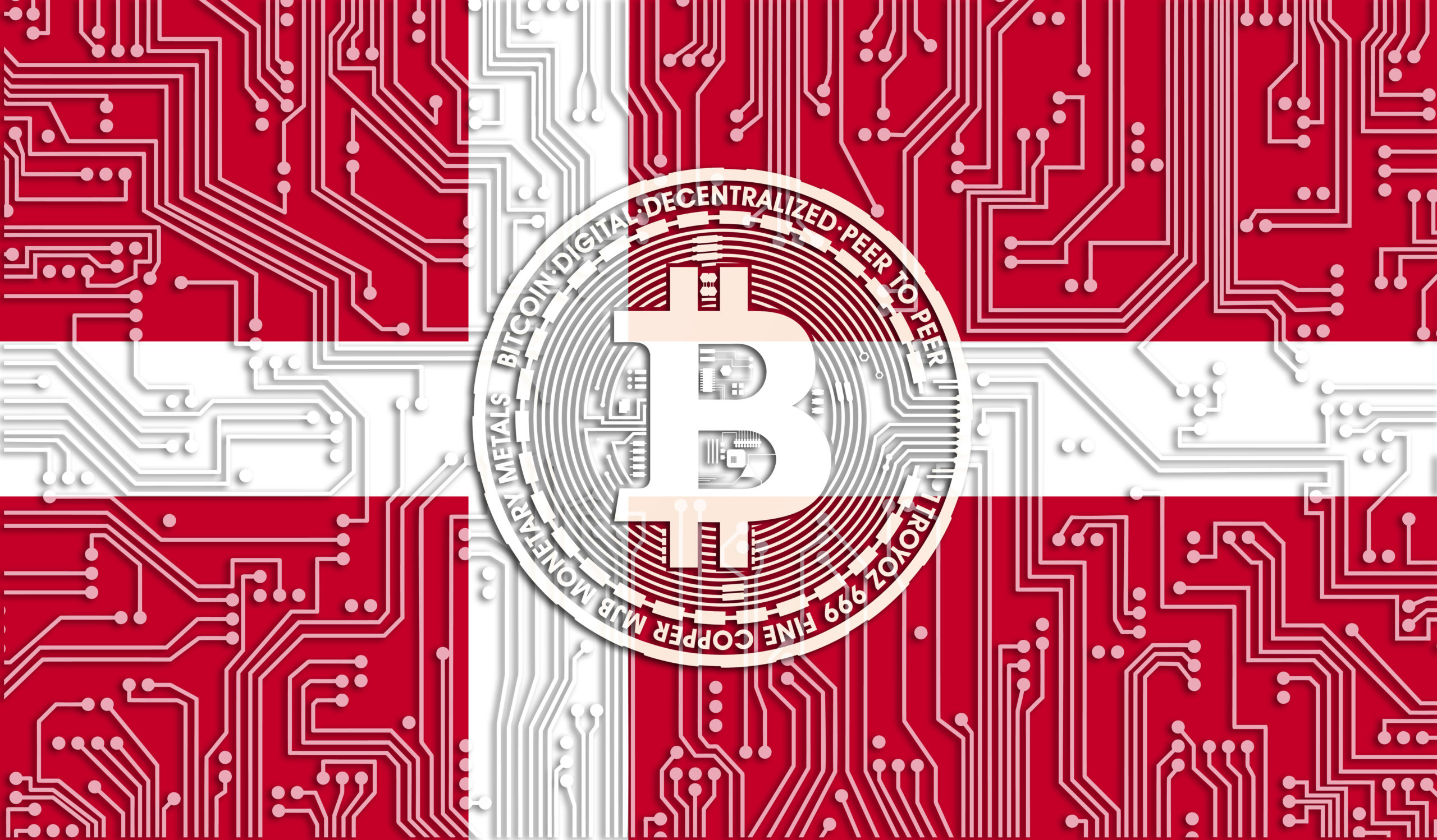 Denmark Cryptocurrency Laws and Regulations