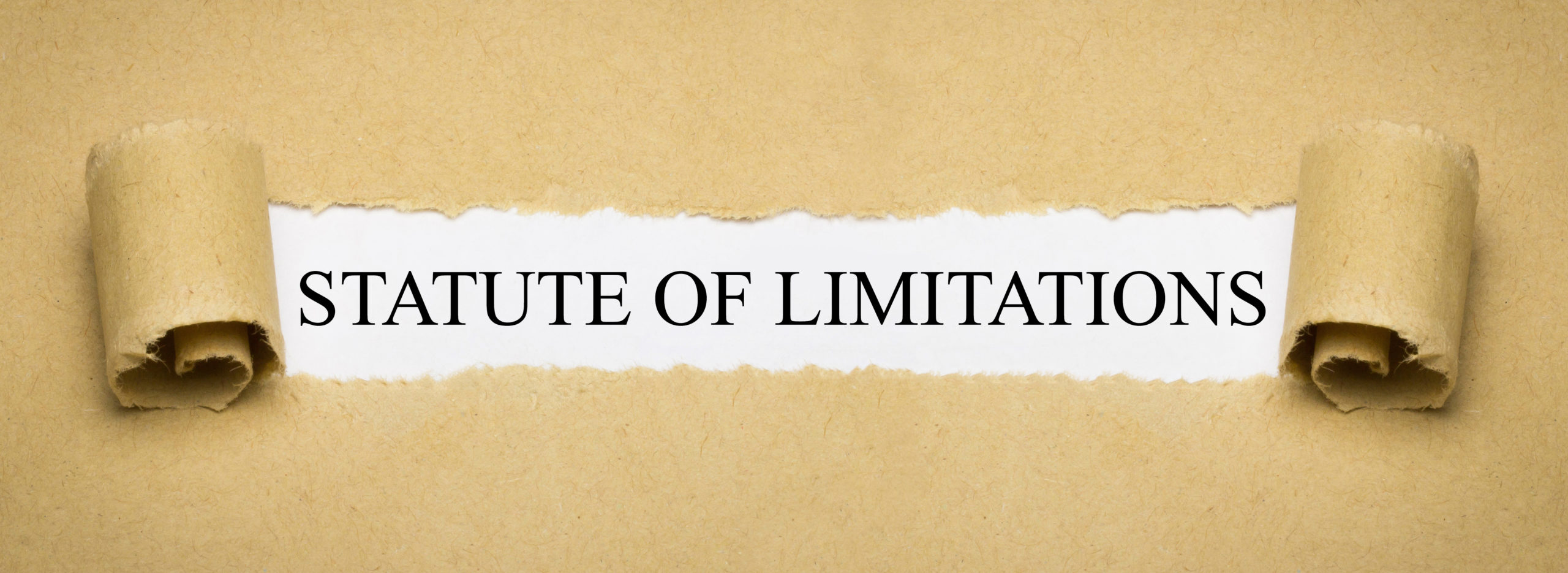 Criminal Tax Statutes of Limitations and Suspensions 18 U.S.C. § 3292
