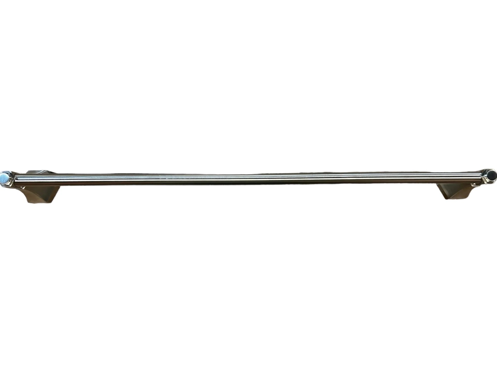 Kartners, 34224081, Pisa, Towel Bar, Brushed Nickel, New in Box