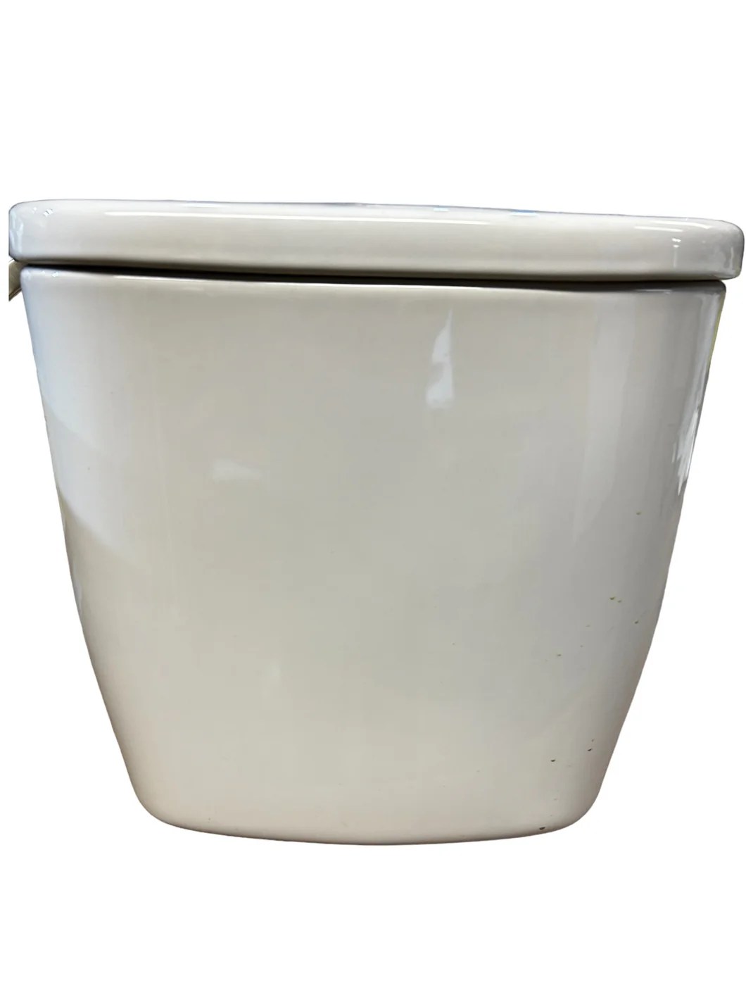 Toto, ST243E01, Entrada, Close Coupled, Elongated, Toilet Tank, and