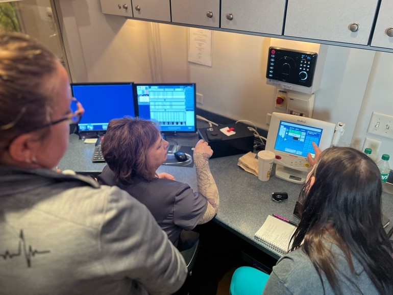 Freeman Regional Enhances Diagnostic Capabilities with New CT Freeman