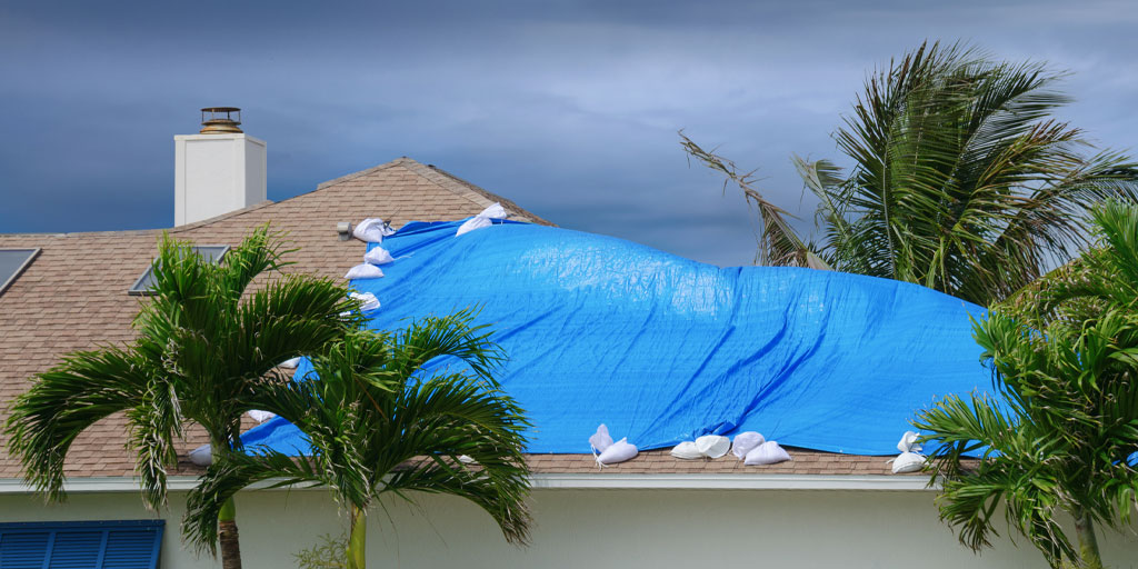 Quick Fix for a Leaking Roof Freeman Roofing Pensacola