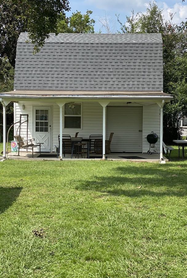 Delighted Guests Freeman Roofing Pensacola