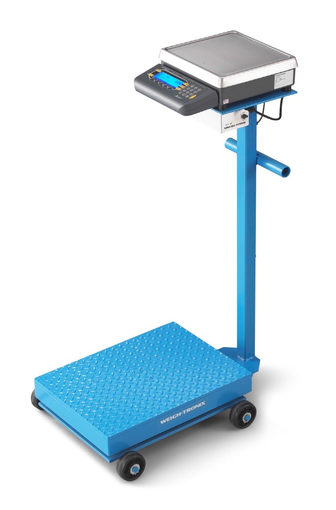 Industrial Scales for Sale Freeman Scale