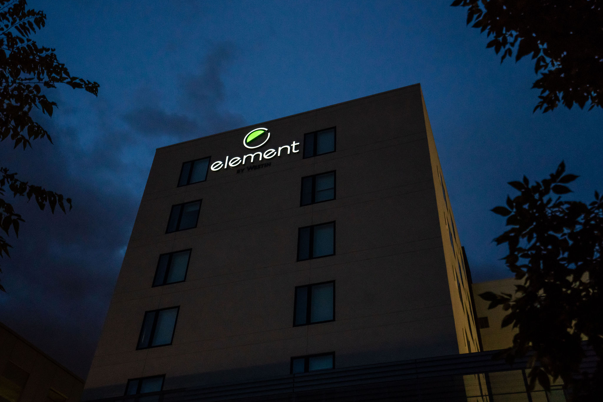 element by Westin Freeman Signs