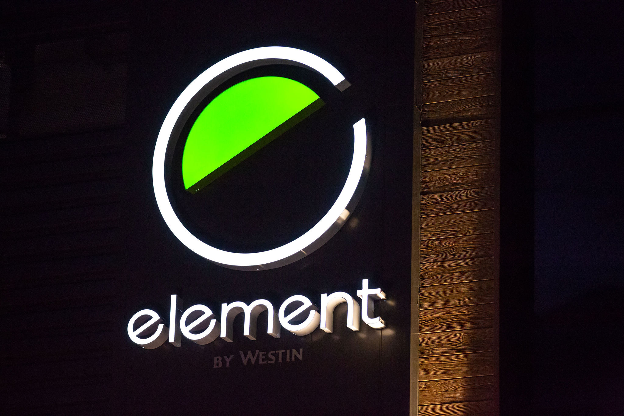 element by Westin Freeman Signs