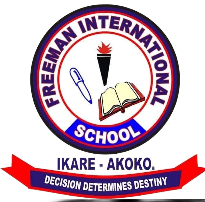 FREEMAN STANDARD COLLEGE