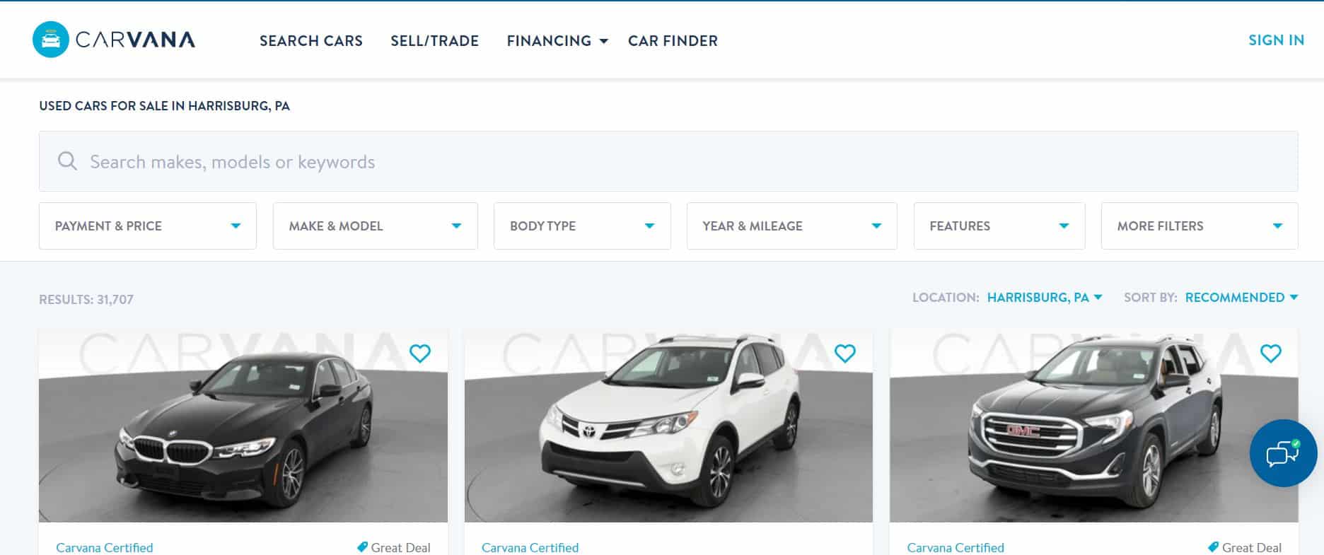 How to position your local car dealership against online dealers like