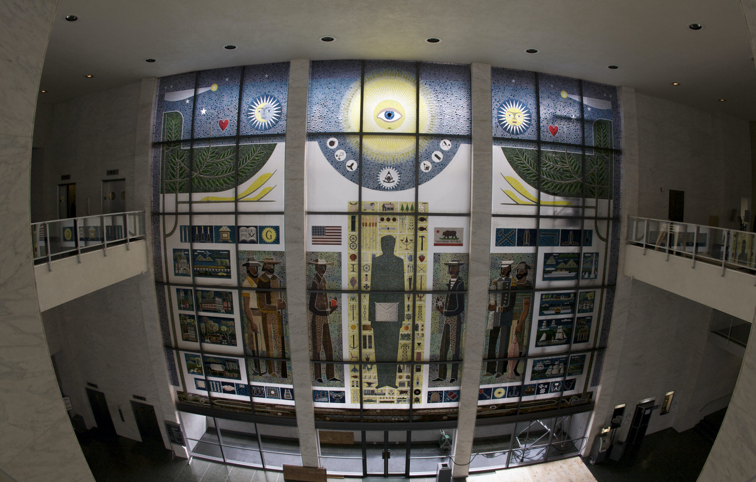 Download Grand Lodge of California Virtual Backgrounds — Masons of