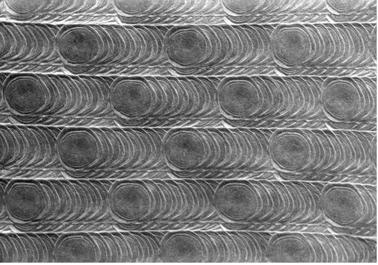 Spot Melting Freemelt