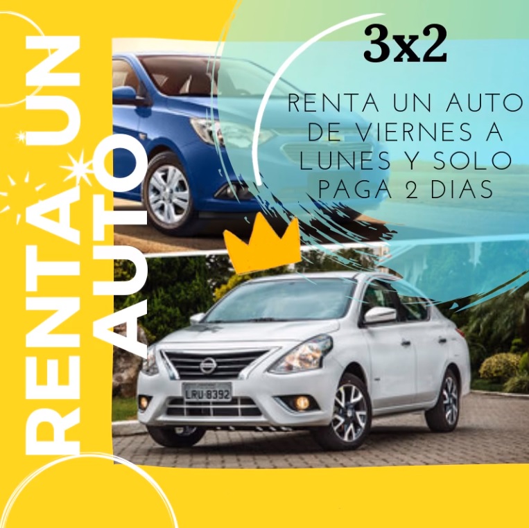 Free Miles Rent a Car Renta de autos, traslados ejecutivos