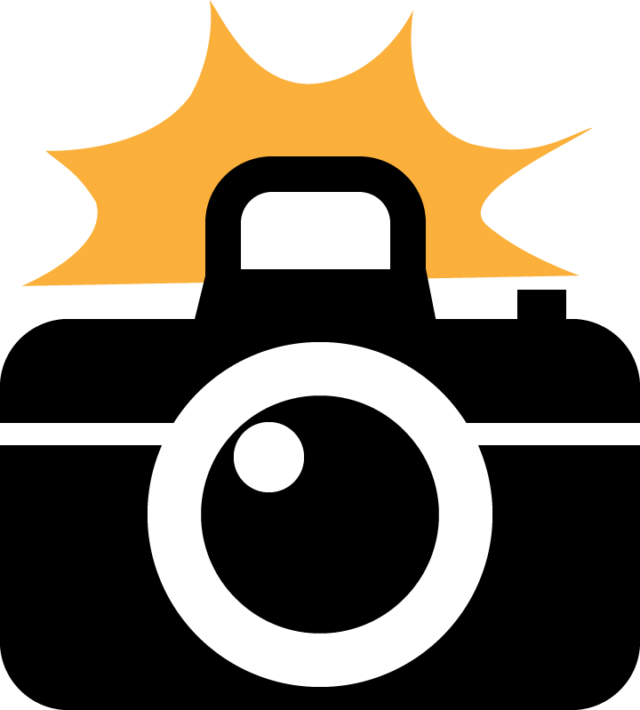 Camera Flash Vector Icon [Free Download] (SVG and PNG)