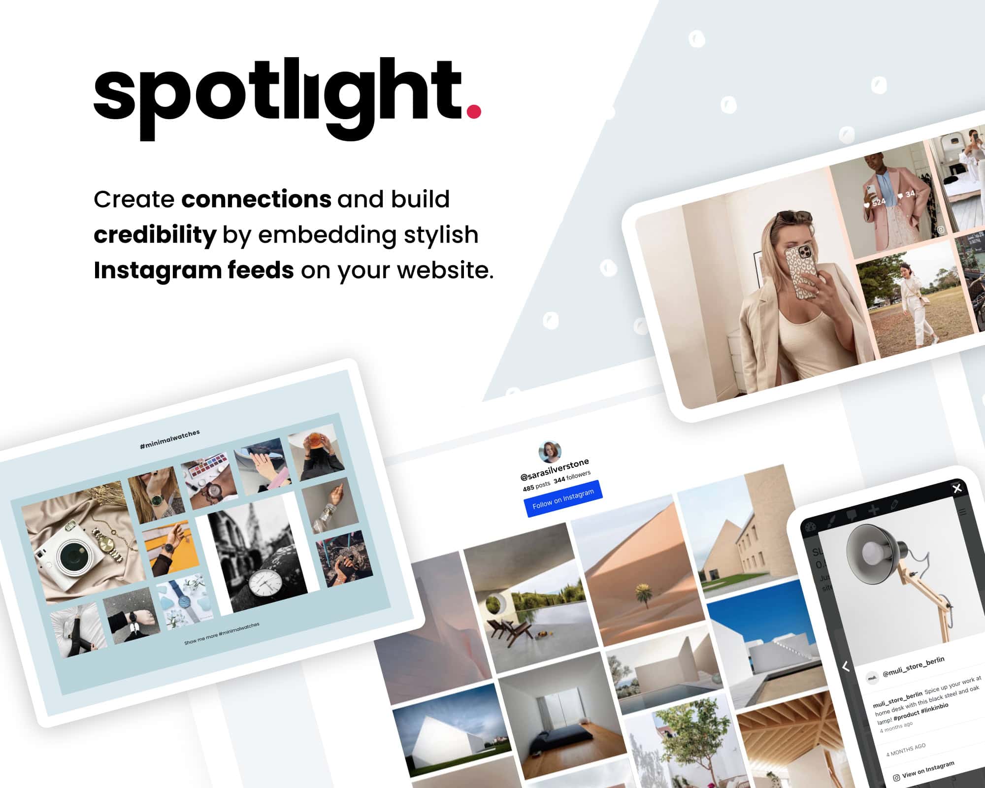 How Mark Zahra Led Spotlight Instagram Feeds Plugin to 10k+ Active
