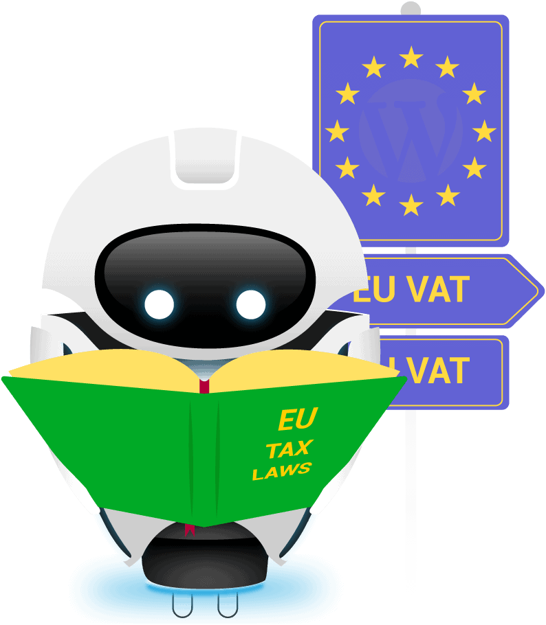 Collecting EU VAT in Europe Freemius