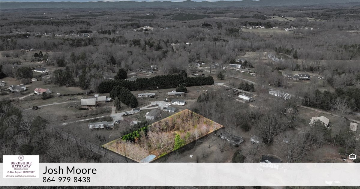 State Park Rd, Greenville, SC 29609