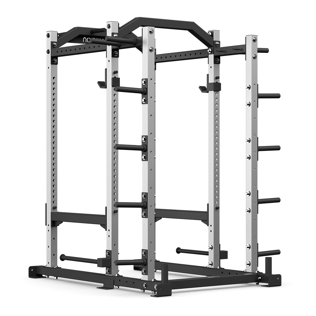 PRO POWER RACK Strength Gym Equipment Freemotion Fitness