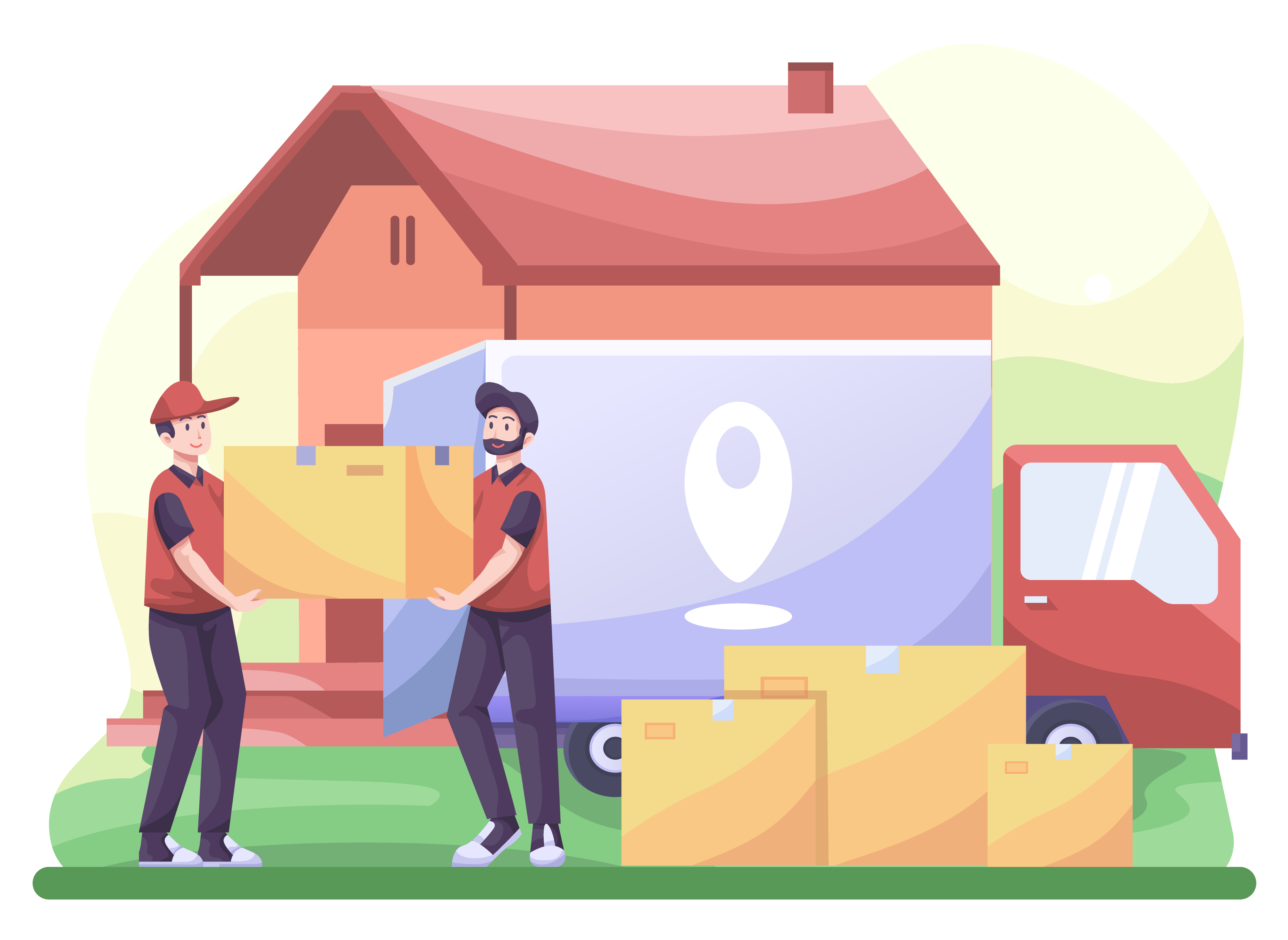 Moving Quotes Discounted Long Distance Moving Quotes