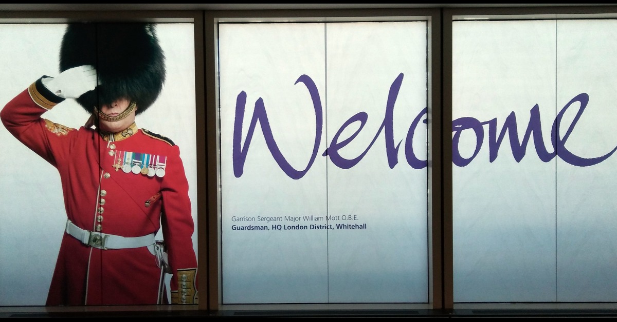 Newlook Appendix V changes to UK visit visa rules from 1 December