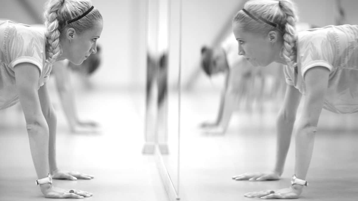 Mirror Review Is the Mirror Really Worth It? Free Muscle Building Tips