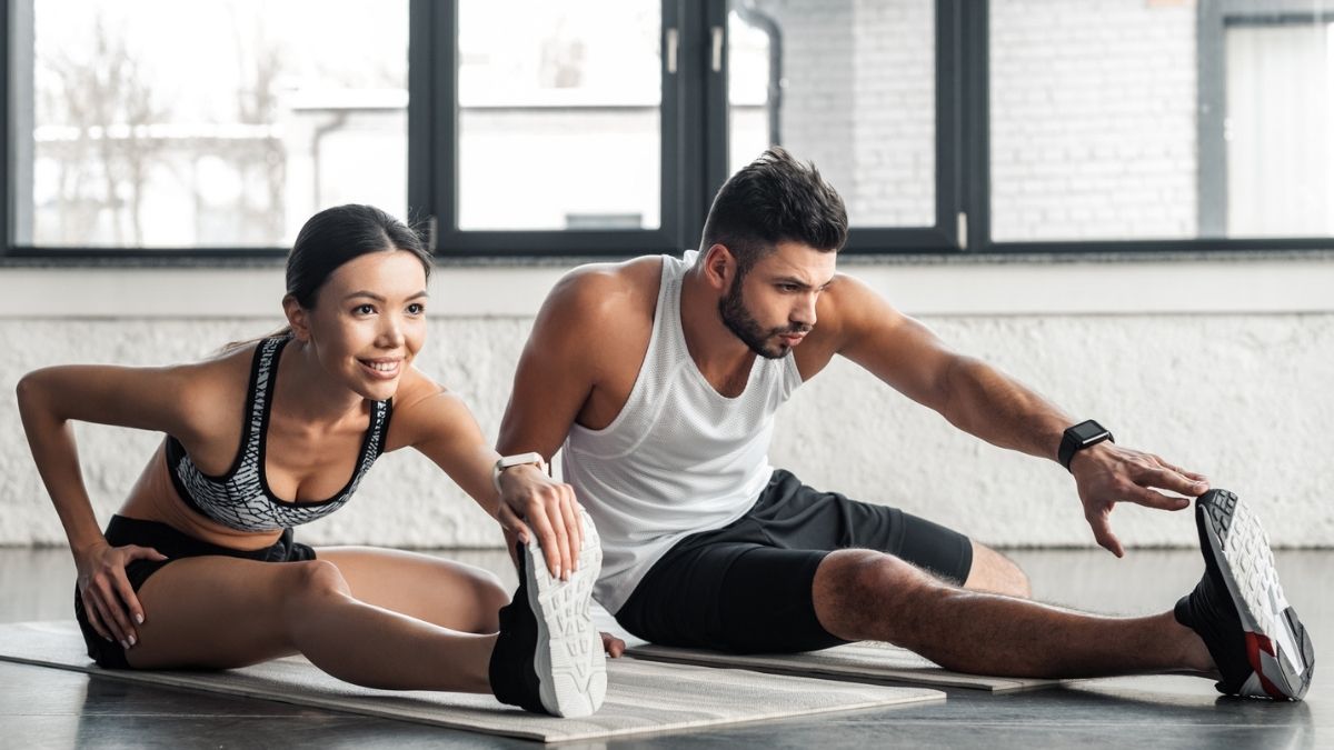 Alex Larson's Hyperbolic Stretching Review Does It Really Work? Free