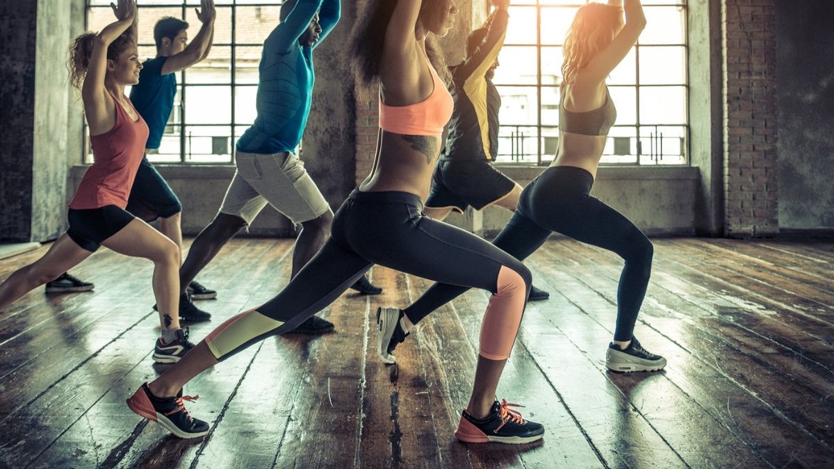 PiYo Workout Review Is PiYo a Good Workout for Beginners? Free