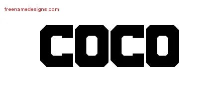 Coco Archives - Page 2 Of 2 - Free Name Designs 200_x_450_jpg