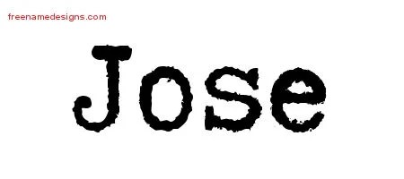 Jose Archives - Page 3 Of 3 - Free Name Designs 200_x_450_jpg