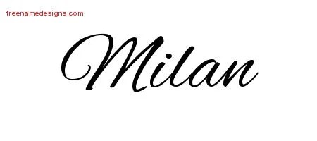 Milan Archives - Free Name Designs 200_x_450_jpg