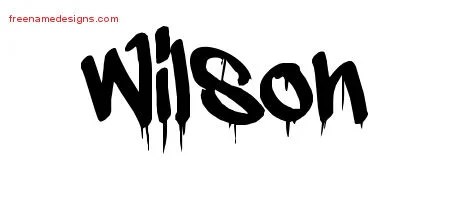 Wilson Archives - Free Name Designs 200_x_450_jpg
