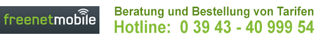 Kundenservice Hotline, Login, Kontaktformular