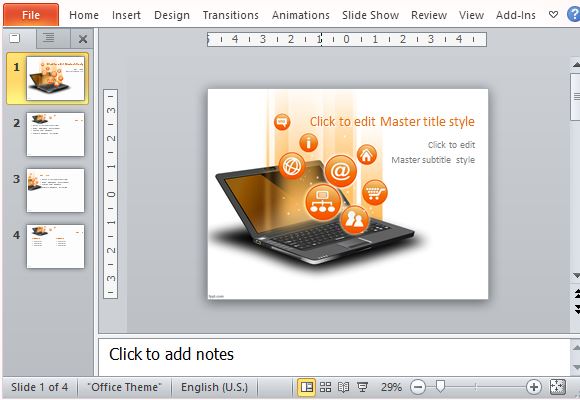 Microsoft PowerPoint 365 16.0.15128.20280 Download for PC.