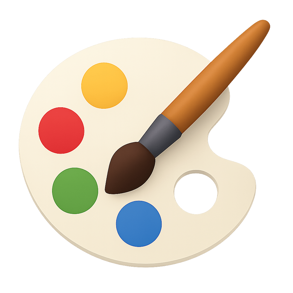 MS Paint Online (Free 2025 Version) Draw, Edit & Create in Your Browser