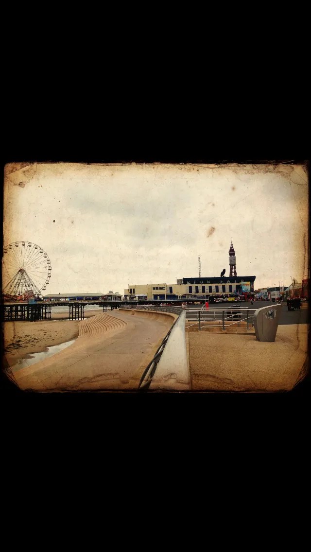 Top 5 Hotels with Parking in Blackpool The Ultimate Guide