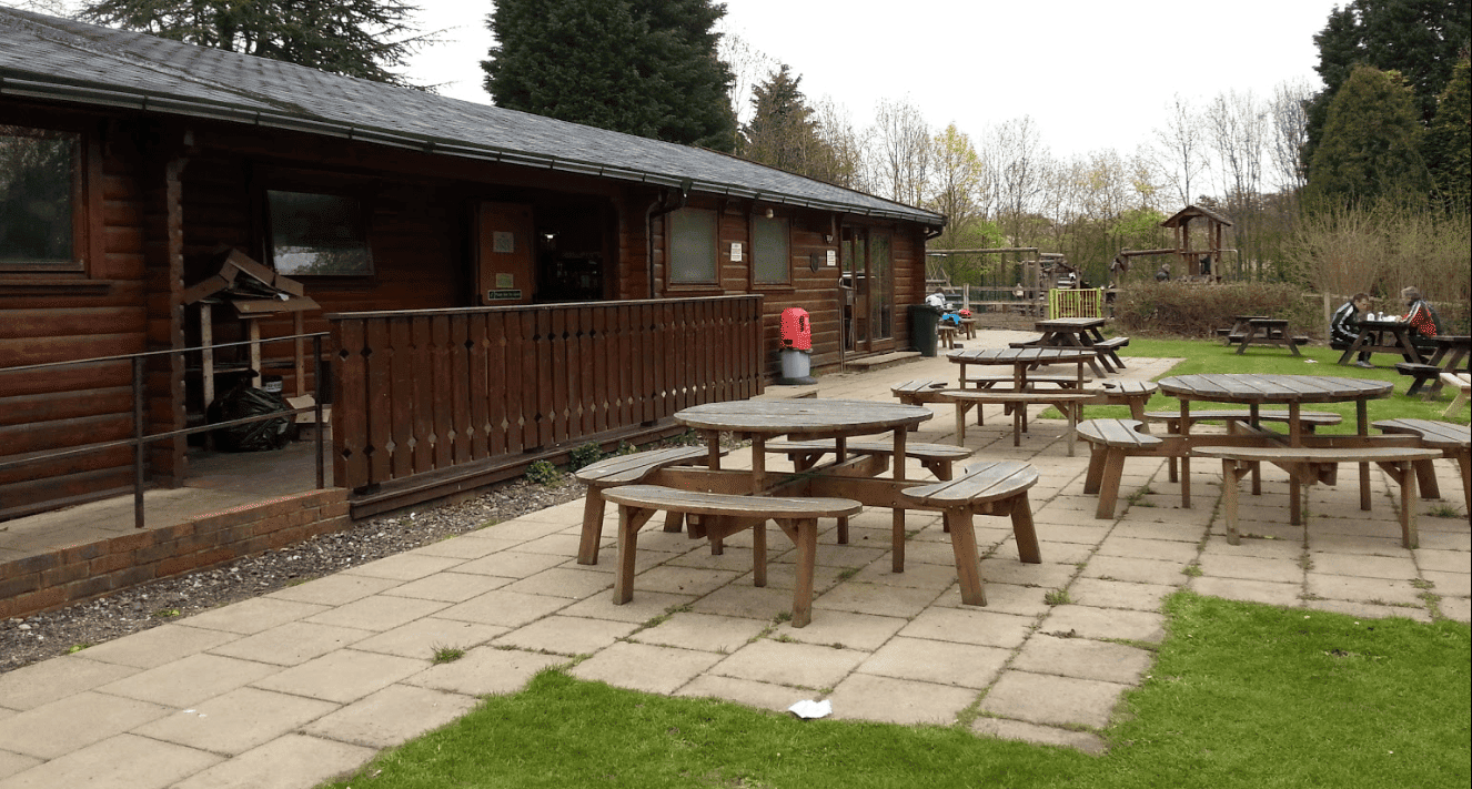Shenley Park Play Area, Shenley, Hertfordshire freeparks.co.uk