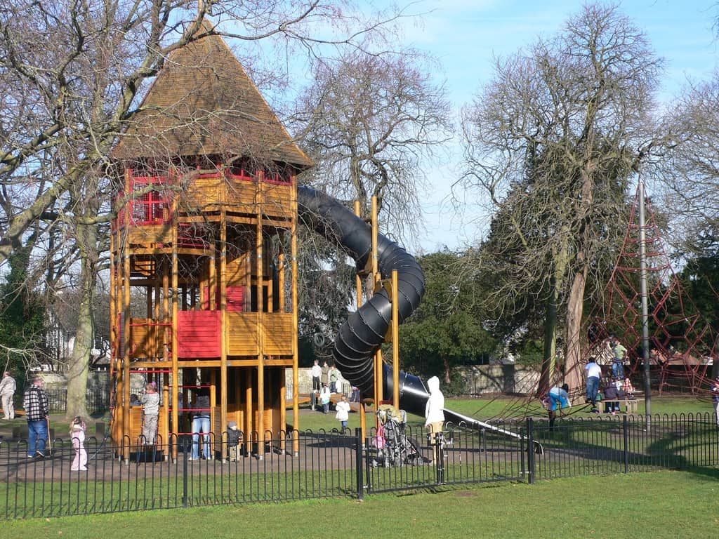 Blaise Castle Estate, Lawrence Weston, Bristol freeparks.co.uk