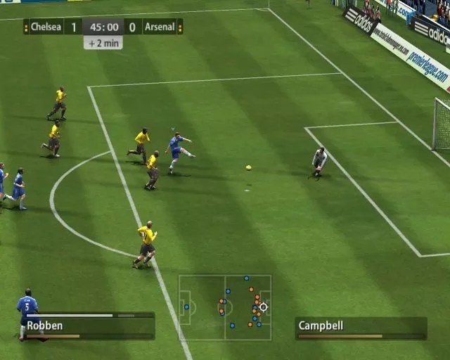 FIFA 06 Free Game Download Full Version Free PC Games Den