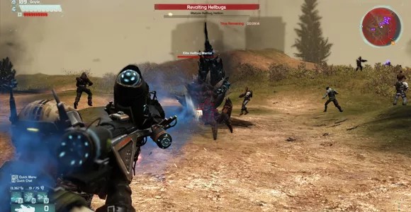 Defiance Download Free Full Game Free PC Games Den