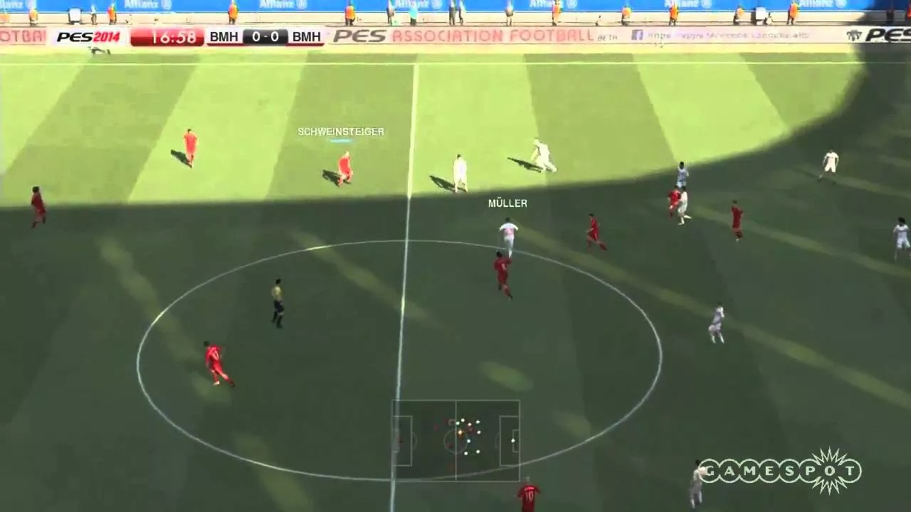 Pro Evolution Soccer 2014 Free Game Download Free PC Games Den