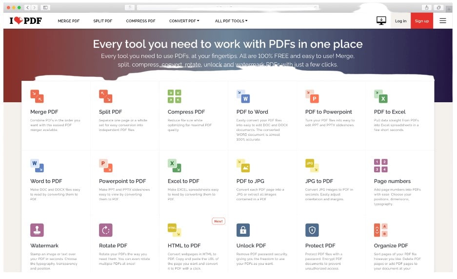Safe pdf size reducer online tgdefol
