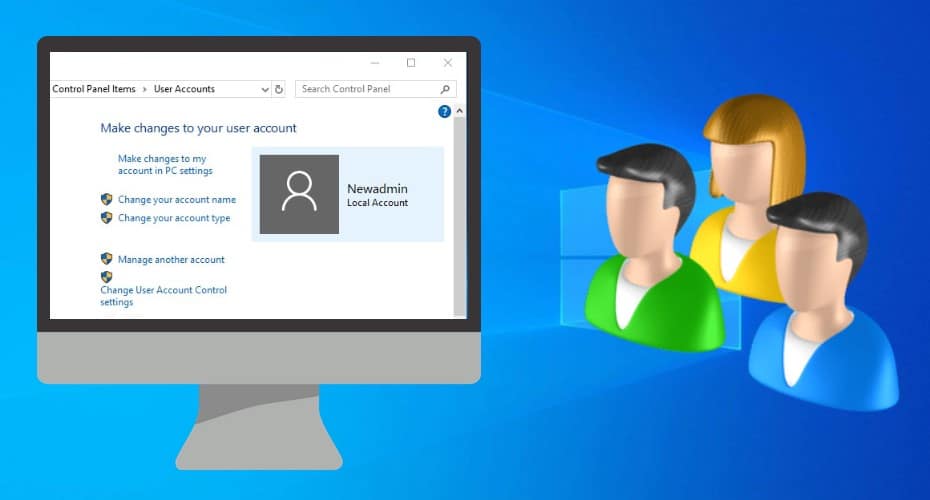 Computer Monitor Refresh Rate Test Test and Set on Windows 10