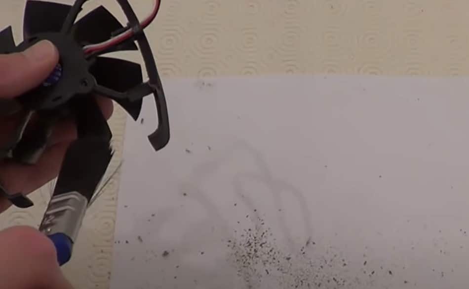 5 Ways to Fix CPU Fan Error When Booting PC Free PC Tech