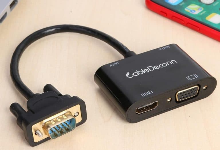 VGA vs HDMI Which Displayport is Better for Your Video