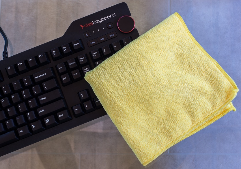 [Simple Guide] How to Clean Mechanical Keyboard