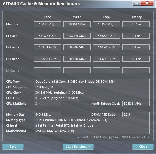 How to Check Ram Speed (RAM Frequency) Free PC Tech
