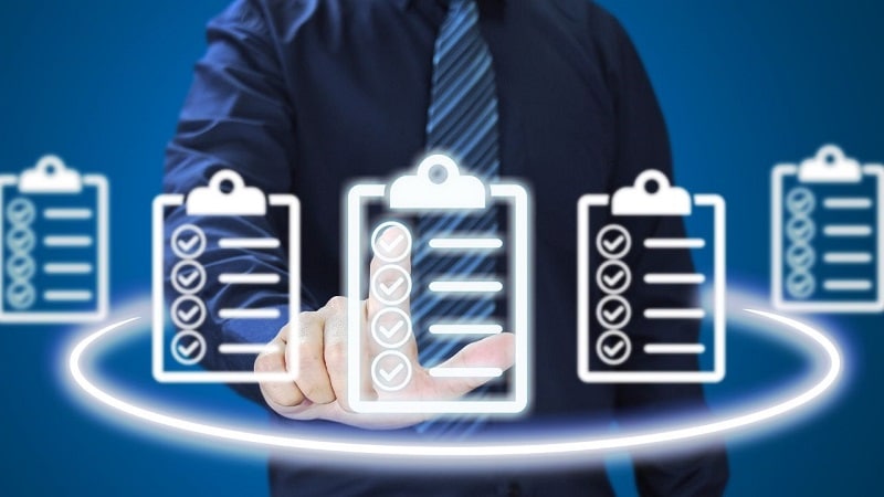 Why You Failed Your Background Check Free PC Tech