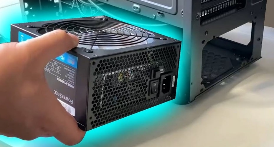 How to Choose Power Supply for Your Gaming PC 7 Things to Know