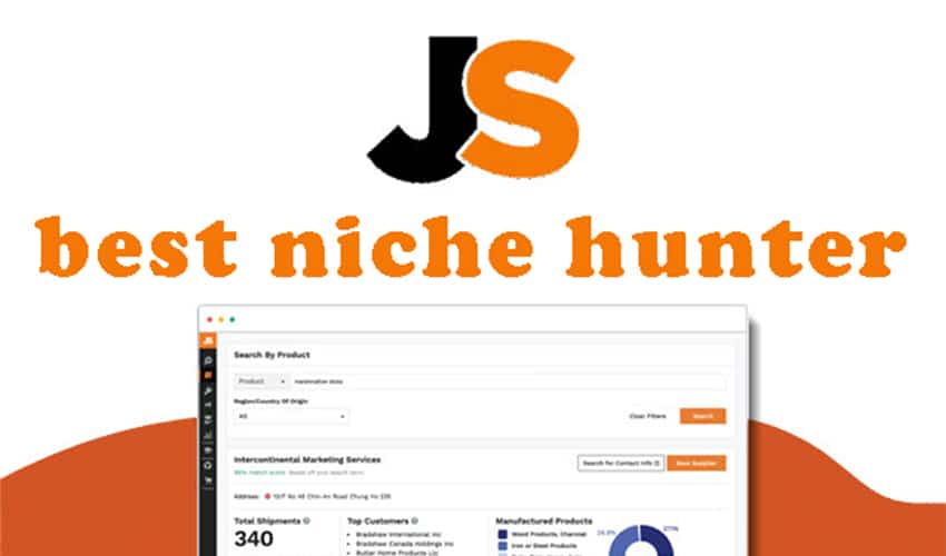 Jungle Scout Best Amazon Seller Software in 2023