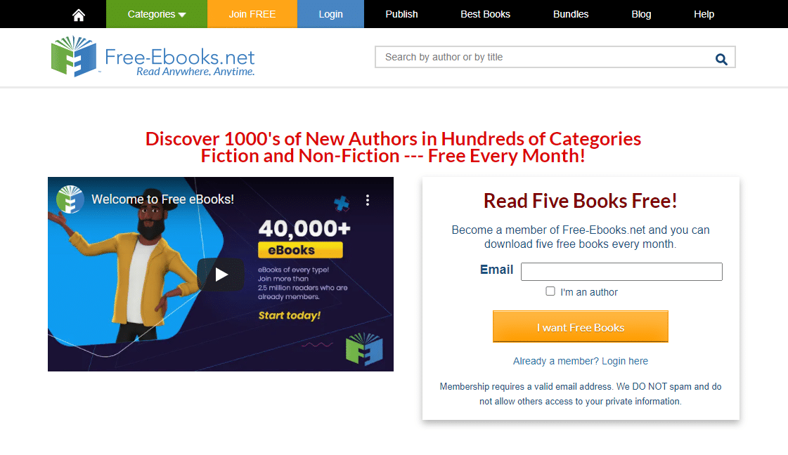 14 Best eBook Torrent Sites [100 Working] Free PC Tech